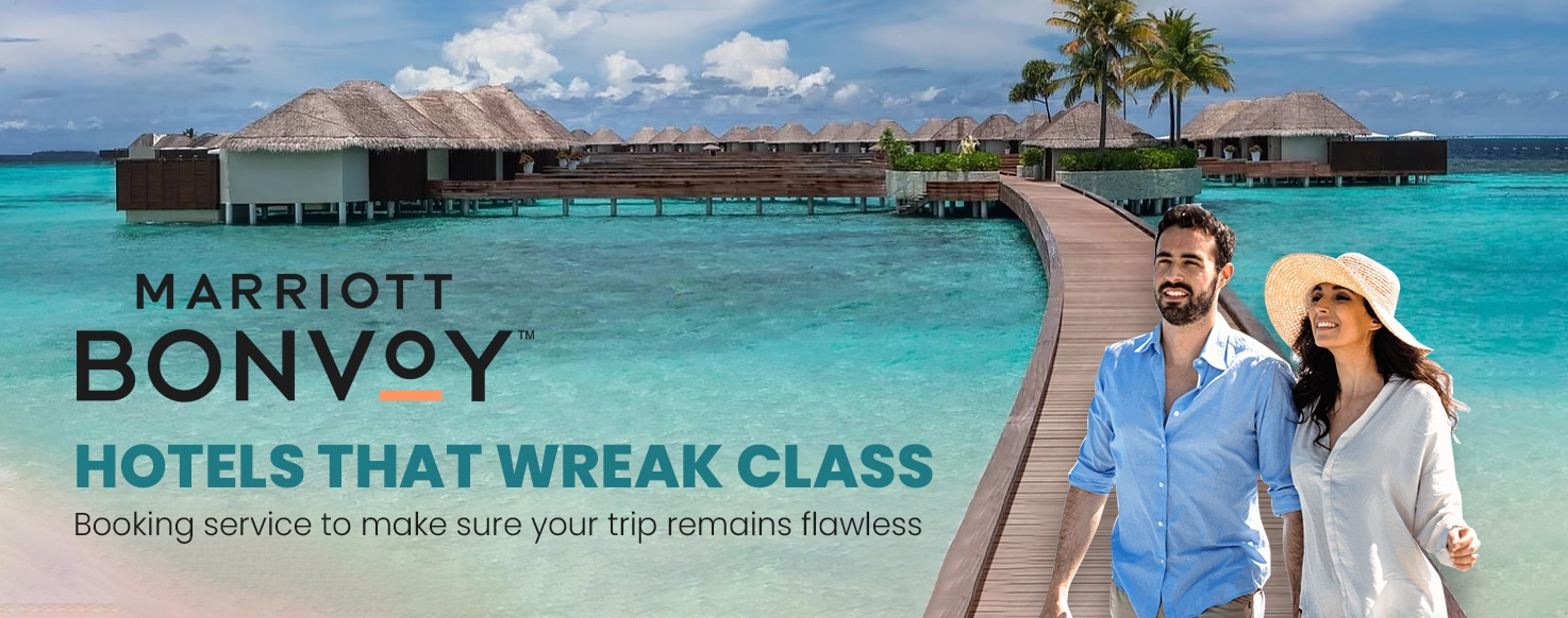 Marriott Hotels Elevating Hospitality Excellence etopreviews.site